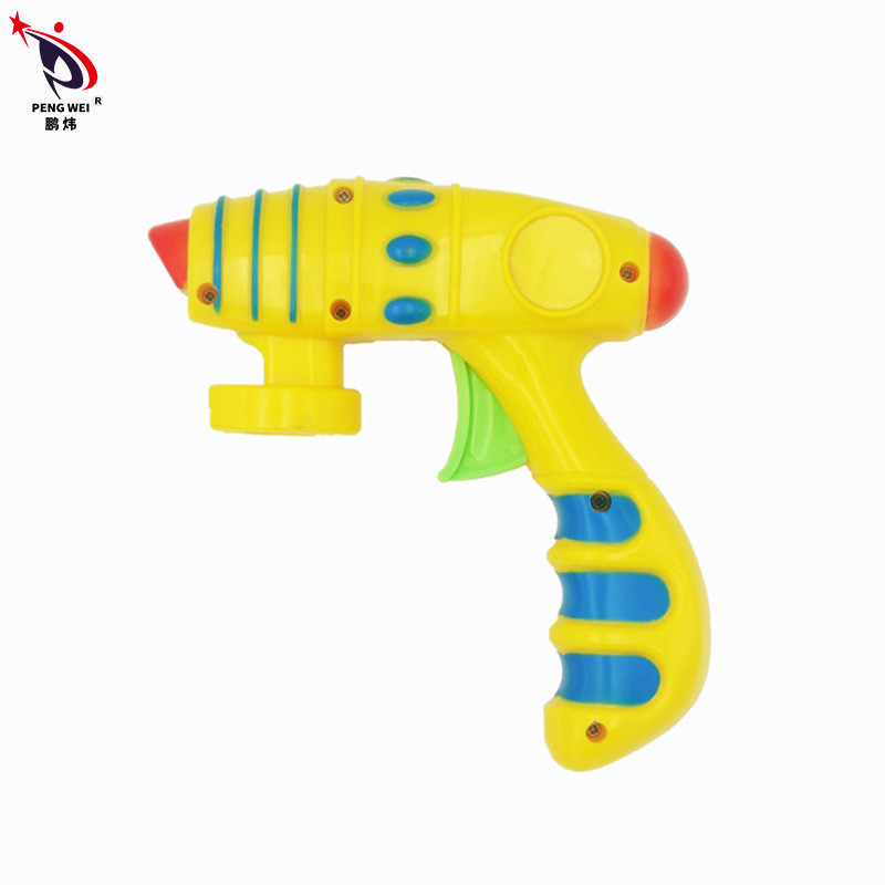 250ml 玩具銃スプレー スリムストリング カラー クレイジーパーティスプレー