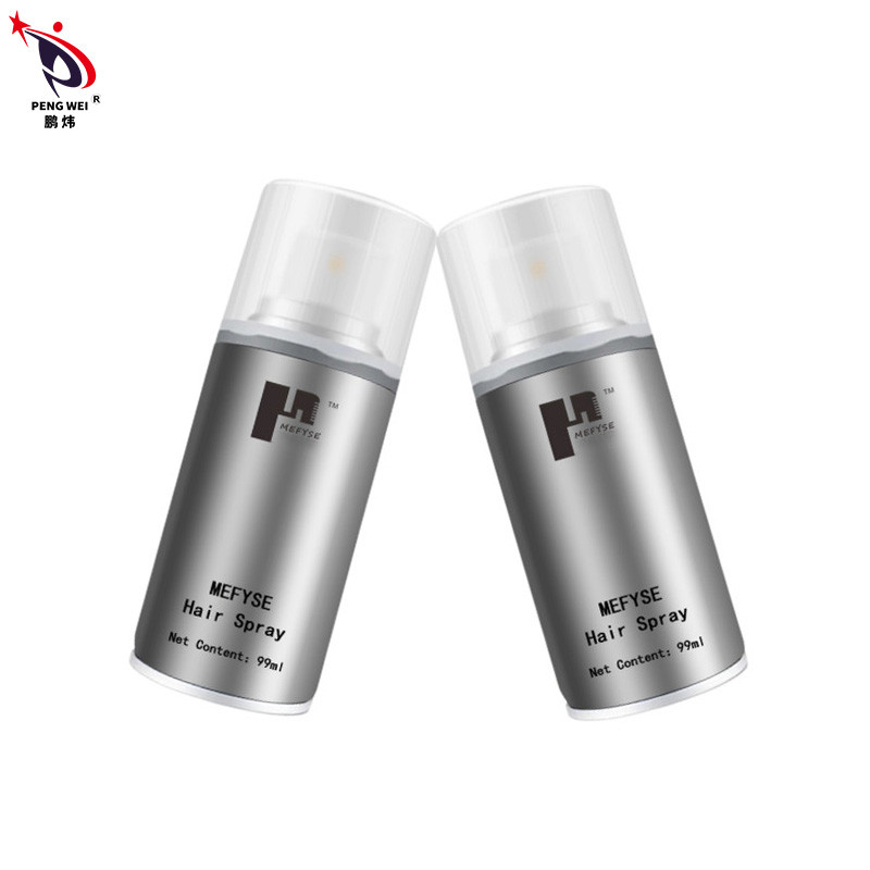 OEM ODM ヘアスタイリング スプレー サロン製品 迅速乾燥 プロフェッショナル